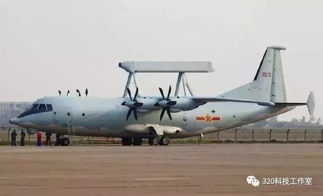 飞机结冰的那些事(1)的图4